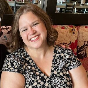 Meet your Posher, Shannon